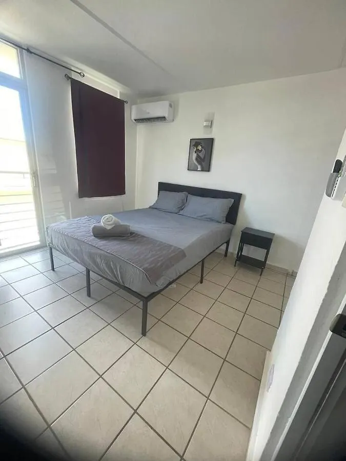 The Family Spot Near The Beach. Каролина Апартаменты